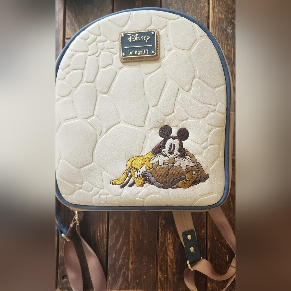 Disney Loungefly